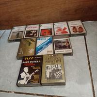 Gambar Kaset - Kaset Jazz - A Private Collection - Merah Muda dari AToZRandom undefined 1 Tokopedia