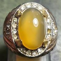 Gambar Sulaiman Junjung Drajat - Cincin Batu Akik 07 dari No Label Distro And Gemstones undefined 1 Tokopedia