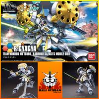 Gambar HG 1/144 AMX-104GG R GYAGYA Bali Gundam Hobby Corner Bandai Original dari Bali Gundam Hobby Corner undefined 1 Tokopedia