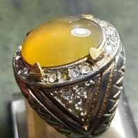 Gambar Sulaiman Junjung Drajat - Cincin Batu Akik 07 dari No Label Distro And Gemstones undefined 5 Tokopedia