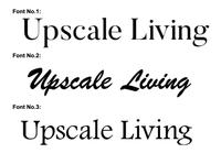 Gambar Laser Engraving Service - Metal/Leather/Plastic/Glass - Gambar + Text dari Upscale Living undefined 1 Tokopedia