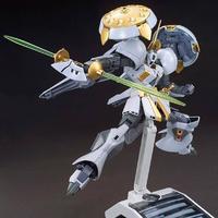 Gambar HG 1/144 AMX-104GG R GYAGYA Bali Gundam Hobby Corner Bandai Original dari Bali Gundam Hobby Corner undefined 5 Tokopedia