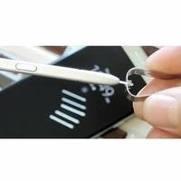 Gambar SAMSUNG Refill Nib Stylus S Pen Galaxy Tab S9 FE S9 FE+ Original 100% - Putih dari Distributor Aksesoris GadGet undefined 3 Tokopedia