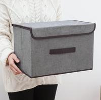 Gambar Kotak Box Jumbo Besar Tempat Simpan Perapih Barang Mainan Boneka Anak Jumbo Besar Serbaguna Portable dari Gubuk Jiwa Shop undefined 1 Tokopedia