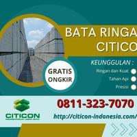 Gambar BATA RINGAN CITICON BLITAR, 0811-323-7070 (WA) dari Procon Persada undefined 1 Tokopedia