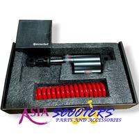 Gambar Shock Shockbreaker Depan Vespa Super Sprint Scarlet Original - SilverperKuning dari Asia Scooters2 undefined 3 Tokopedia