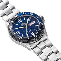 Gambar Orient Mako III RA-AA0822L19B 20Th Anniversary Limited Ed RA-AA0822L dari SunArloji undefined 2 Tokopedia