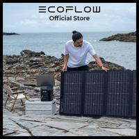 Gambar Ecoflow Delta 2 1024Wh 1800W Power Station Solar Generator Camping - +SPP 160W dari aliciasttore undefined 5 Tokopedia
