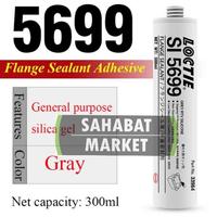 Gambar LOCTITEE SI 5699 300 ML GASKET FLANGE SEALANT dari sahabat market5 undefined 1 Tokopedia