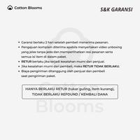 Gambar Kaos custom satuan / kaos  sablon custome DTF kaos lengan pendek cotton combed 30s - A3, L dari Cotton Blooms undefined 5 Tokopedia