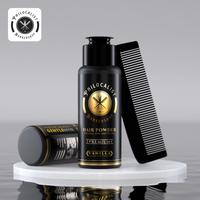 Gambar Powder  Rambut by Philocalist Barbershop - vanila dari Toko Aih undefined 2 Tokopedia