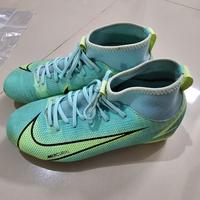 Gambar Sepatu sepakbola anak Nike dari Evand Second sport undefined 2 Tokopedia