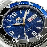 Gambar Orient Mako III RA-AA0822L19B 20Th Anniversary Limited Ed RA-AA0822L dari SunArloji undefined 3 Tokopedia