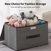 Gambar Kotak Box Jumbo Besar Tempat Simpan Perapih Barang Mainan Boneka Anak Jumbo Besar Serbaguna Portable dari Gubuk Jiwa Shop undefined 3 Tokopedia