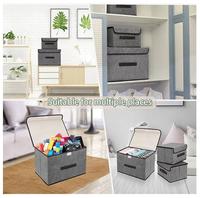 Gambar Kotak Box Jumbo Besar Tempat Simpan Perapih Barang Mainan Boneka Anak Jumbo Besar Serbaguna Portable dari Gubuk Jiwa Shop undefined 4 Tokopedia