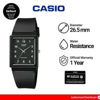 Gambar JAM CASIO UNISEX MQ27 / MQ-27 ORIGINAL BERGARANSI - 1B dari Serbasli undefined 2 Tokopedia
