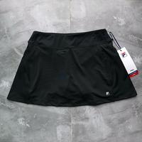 Gambar Celana Rok Golf Ladies Fila Core A Line Tennis Skort - Black, M dari Good Golf Women undefined 1 Tokopedia