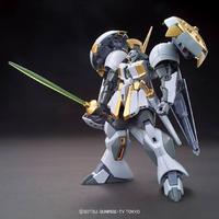 Gambar HG 1/144 AMX-104GG R GYAGYA Bali Gundam Hobby Corner Bandai Original dari Bali Gundam Hobby Corner undefined 2 Tokopedia