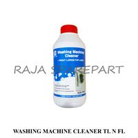 Gambar PEMBERSIH MESIN CUCI/WASHING MACHINE CLEANER TOP LOADING FRONT LOADING dari Raja.sparepartelektronik undefined 2 Tokopedia
