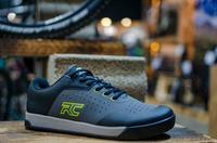 Gambar Ride Concepts Hellion Shoes Charcoal Lime - 44.5 dari Skyco Cycle undefined 1 Tokopedia