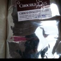 Gambar (Exp Lama) Chocolisius - Bubuk Coklat Ovaltine Swiss 1 Kg dari Atuncell06 undefined 1 Tokopedia