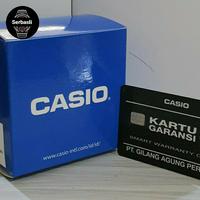 Gambar JAM CASIO UNISEX MQ27 / MQ-27 ORIGINAL BERGARANSI - 1B dari Serbasli undefined 5 Tokopedia