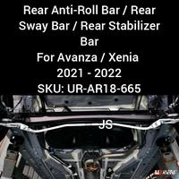 Gambar STABILIZER REAR SWAY BAR AVANZA VELOZ XENIA 2021+ ANTI ROLL BAR dari Justinshopin undefined 2 Tokopedia