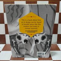 Gambar Buku original ART DESIGN VINTAGE by Luthfi Hasan dari Bumi buku undefined 2 Tokopedia