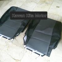 Gambar KKM Sarung Jok Mobil Karimun Estilo Oscar Kombinasi - Sewarna dari Kawan Kita Motor KKM undefined 4 Tokopedia