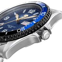 Gambar Orient Mako III RA-AA0822L19B 20Th Anniversary Limited Ed RA-AA0822L dari SunArloji undefined 5 Tokopedia