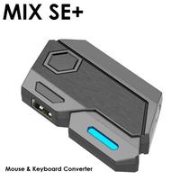 Gambar Mouse Keyboard Game Conveter Adapter for Mobile Phones - MIX SE PLUS dari Melissa OnlineShop undefined 1 Tokopedia