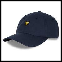 Gambar Topi Lyle & Scott Cap Baseball True Dark Navy Original - Dark navy dari toko_aryana undefined 2 Tokopedia