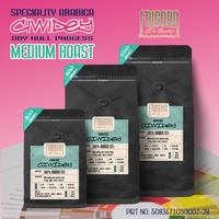 Gambar Biji Kopi / Bubuk Kopi Arabika Speciality Ciwidey Coffee Bean - 200 Gram, Bean dari Frigora Coffee Roastery undefined 1 Tokopedia