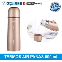 Gambar Zojirushi Thermos 0,5L / termos air dari toko bayi id undefined 4 Tokopedia