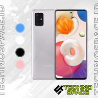 Gambar Samsung Galaxy A51 Original 8/128 6/128 Second Fullset - SAMSUNG A51, 6/128 Unit Only dari Technospace Jkt undefined 4 Tokopedia
