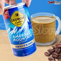 Gambar Georgia Emerald Mountain Coffee Blend 185 ml dari Japan-Store undefined 2 Tokopedia