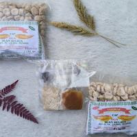 Gambar Paket Hemat Tekwan Palembang 500 x 2 pcs - Super dari K 2 Shop.id undefined 2 Tokopedia