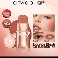 Gambar o two o - maskara curl dari emak raja undefined 2 Tokopedia