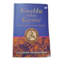 Gambar buku emakku bukan kartini dari barakasjube undefined 1 Tokopedia