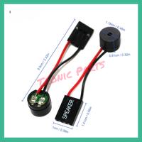 Gambar Speaker Motherboard Arduino Buzzer Alarm Komputer PC BIOS Beep Codes dari Tronic Parts undefined 5 Tokopedia