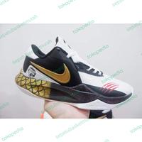 Gambar Sepatu Basket Precision 6 Low Year of the Dragon Pria Anak Murah dari sepatubasketmurah undefined 5 Tokopedia