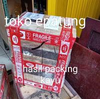 Gambar patung dewa - ngo ong / 5 raja - fiber - 12 inch dari toko epatung undefined 3 Tokopedia