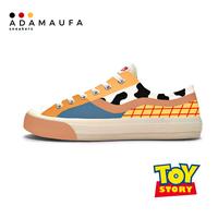 Gambar Sepatu Pria Wanita Ventela Custom Woody Toy Story - Woody 3, 39 dari adamaufasneakers undefined 1 Tokopedia