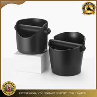 Gambar Knock Box Coffee Porta Box Kecil Wadah Ampas Kopi Espresso - Model B dari KIESAJI COFFEE undefined 1 Tokopedia