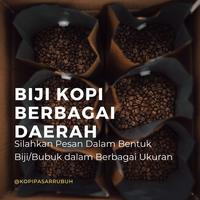 Gambar Kopi Pasar Rubuh - KPR - Robusta Blend Favorit - Bubuk, 100 Gram dari Kopi Pasar Rubuh KPR undefined 5 Tokopedia