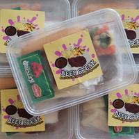 Gambar STEAK BEEF FROZEN BOX dari Lapak al Fattah Malang undefined 4 Tokopedia