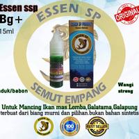 Gambar Essen ikan mas. SSP bg+ 15ml dari Essensp_product undefined 1 Tokopedia