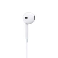 Gambar Apple Earpods (USB-C) Connector Headset Type C Earphone dari Metoocel Official undefined 3 Tokopedia