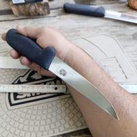 Gambar victorinox fibrox  boning knife NOS Cap PAYUNG ASLI - 5.6003.15 dari Classmo undefined 5 Tokopedia