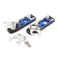 Gambar Motorcycle Rear Chain Adjusters Tensioners Parts Accessorie dari Otomoprime undefined 2 Tokopedia